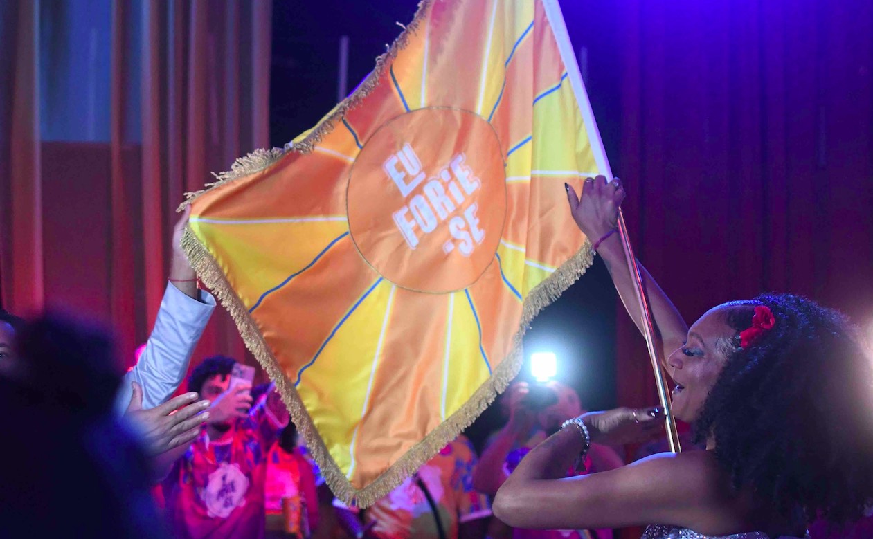 1º Encontro Cultural da Euforie-se valoriza a cultura surda