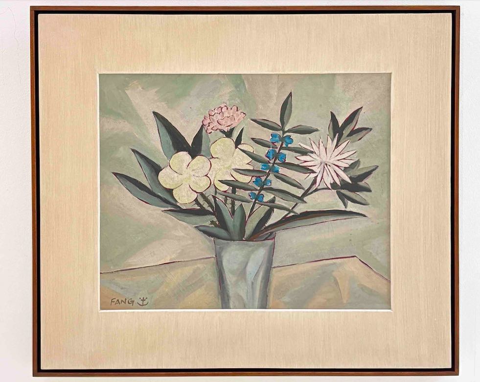 A Rotina das Paredes inaugura espaço na Galeria Contempo