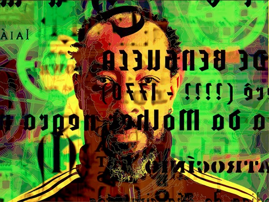 ID Corpos Negros amplia a arte com realidade aumentada