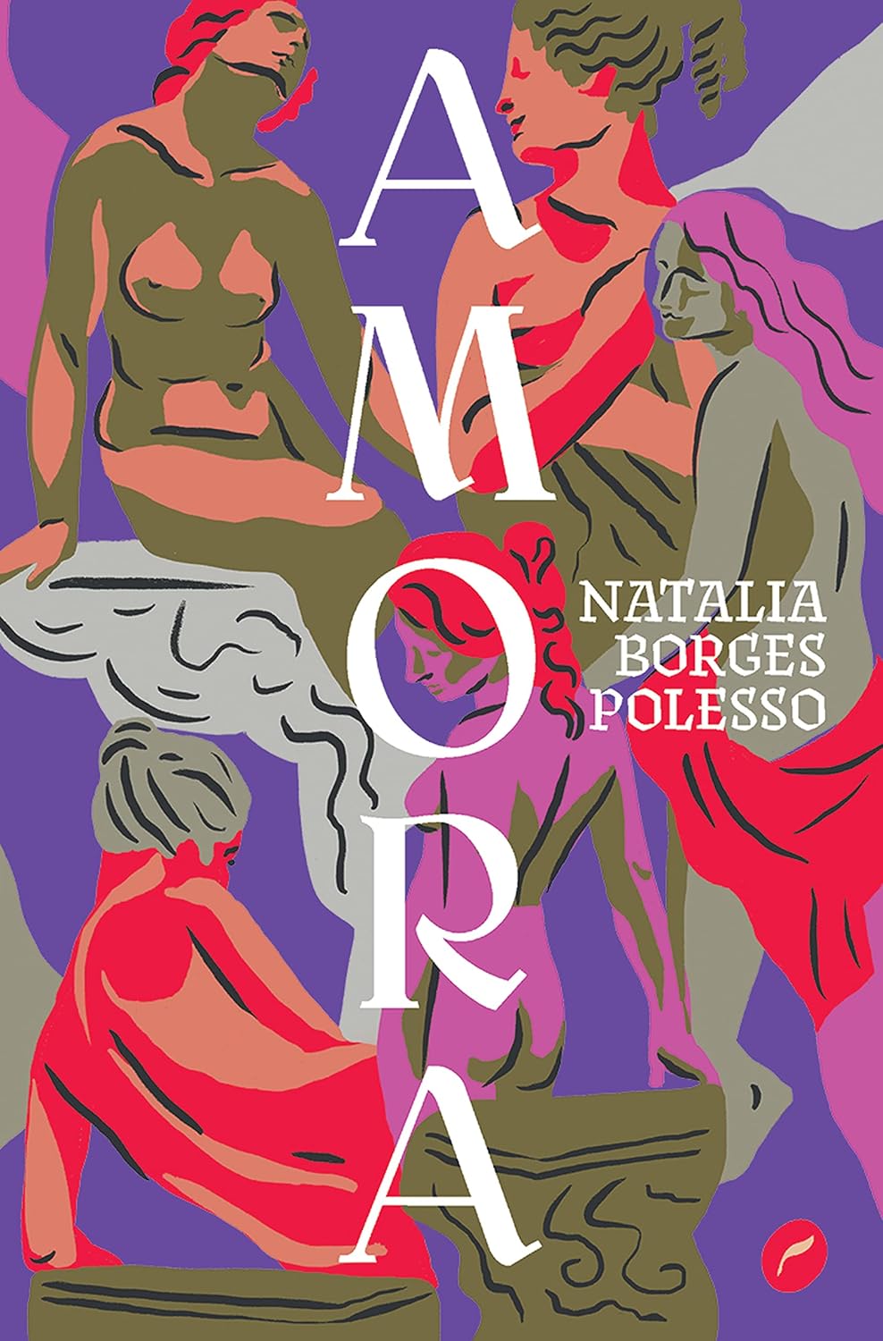 Amora - Natália Borges Polesso
