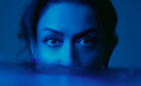 Anna Toledo lança o single "Tubarão"