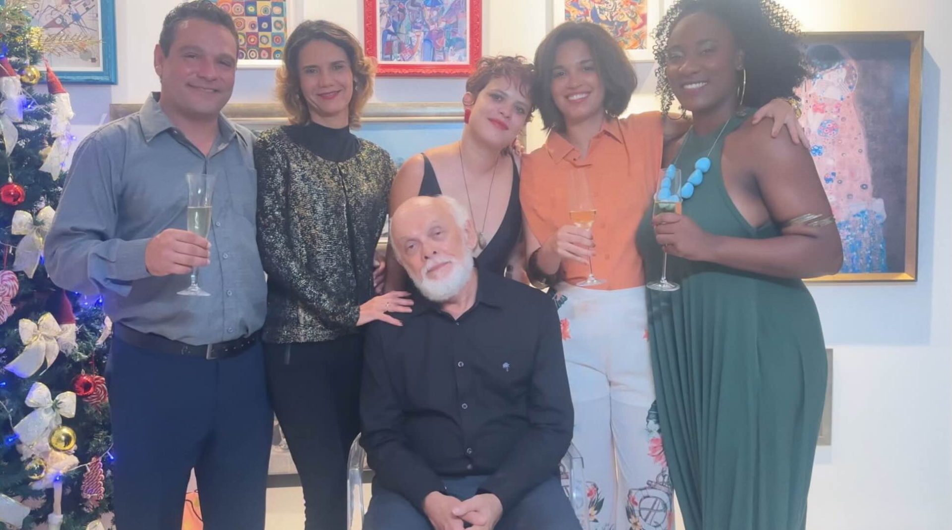 "Ao Sabor das Cinzas" tem toques de realismo fantástico