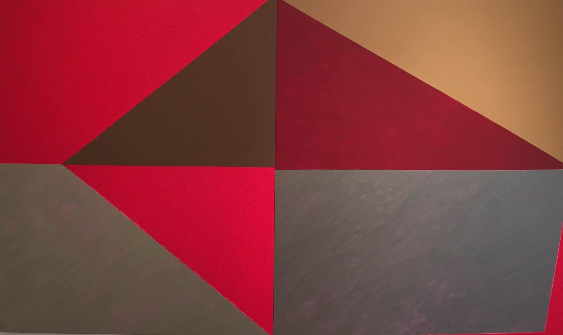 Ensaio de Tração: exposição de Luiz Dolino na Galeria Contempo