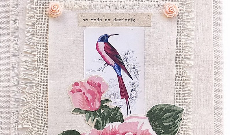 Sesc Santana traz Oficina de Assemblagem com Raquel Rodrigues