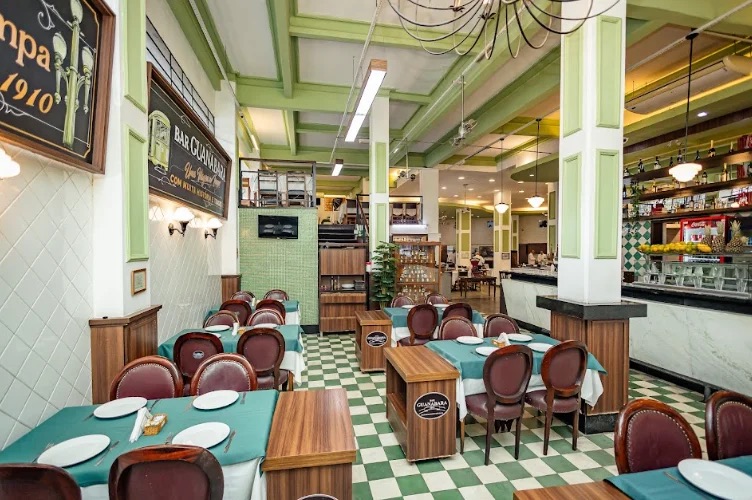 Bar Guanabara destaca tradição do chorinho com o grupo Canto pra Ceci