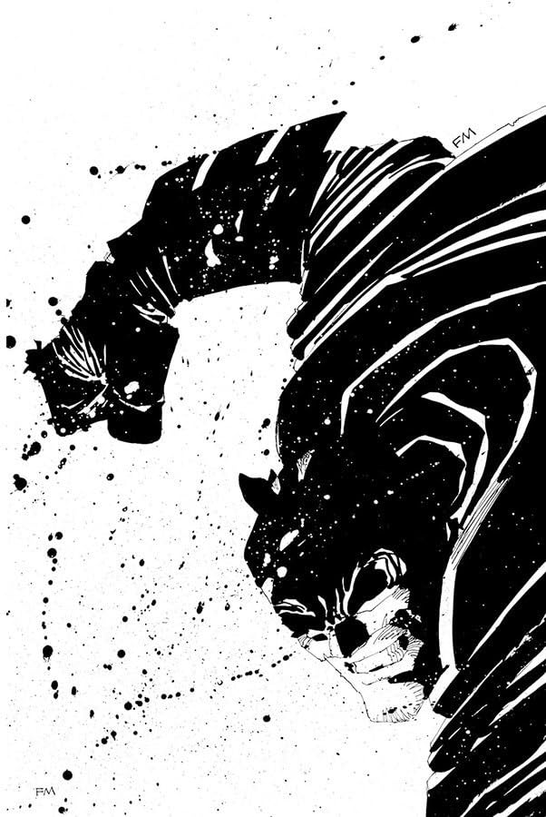 Batman: o Cavaleiro das Trevas