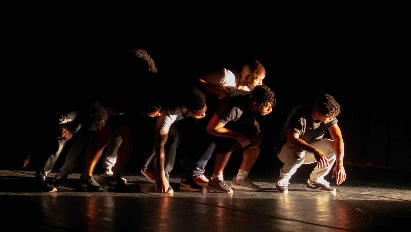 Calorão - Dança pra Suar celebra a cultura urbana periférica no Sesc 24 de Maio