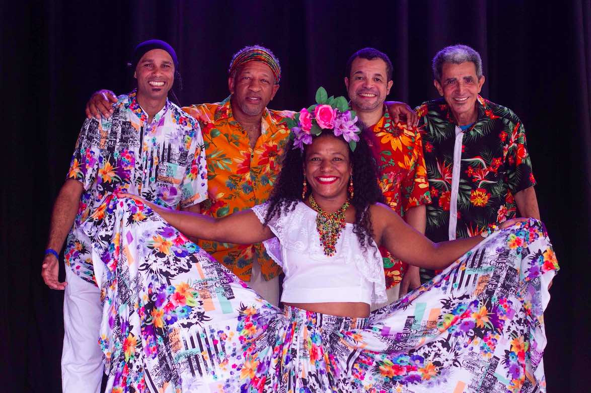 Sesc Santana tem Carnaval com espetáculos, shows e vivências interativas