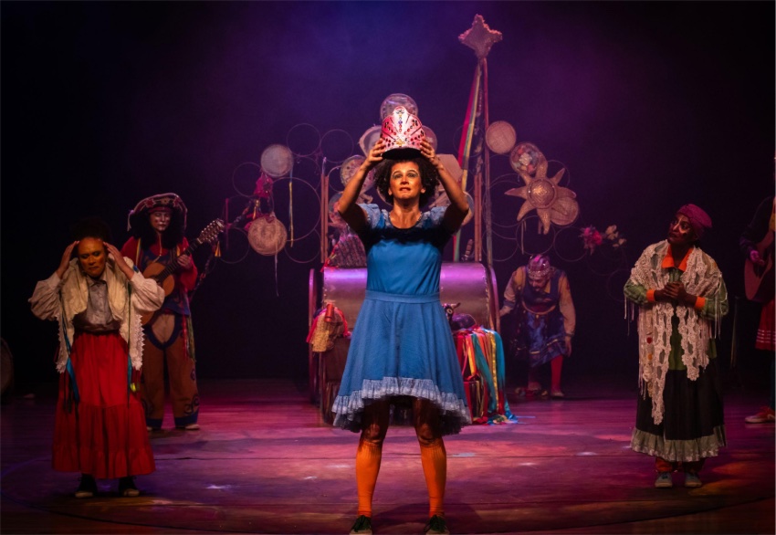 Sesc São Caetano lança carnaval com cultura popular, artes e música