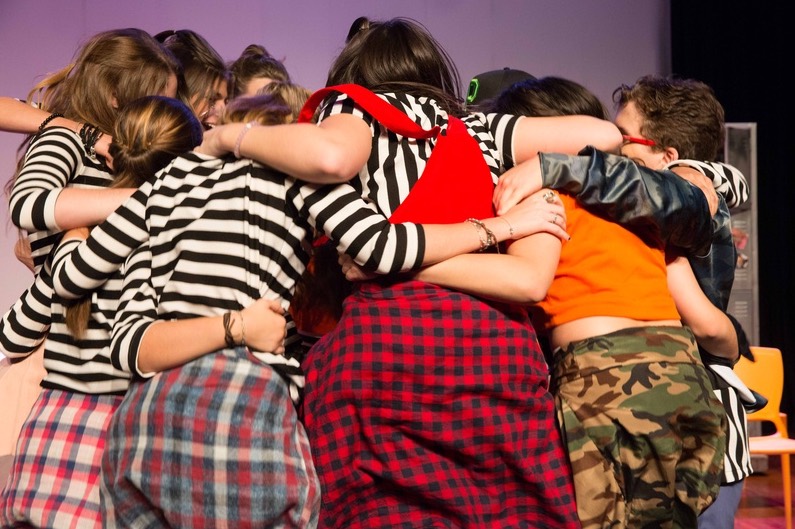 Casa do Teatro promove oficinas de férias em janeiro