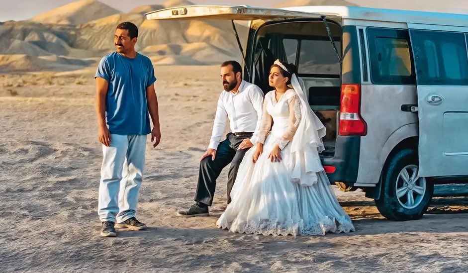 Festival de cinema no CineSesc