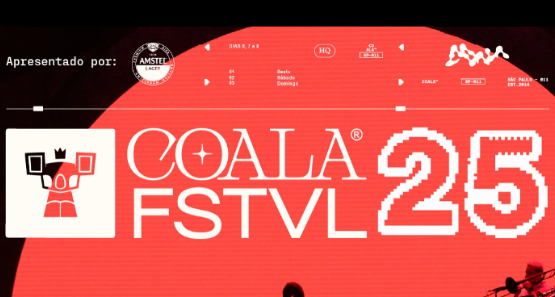 Natura renova parceria com Coala Festival