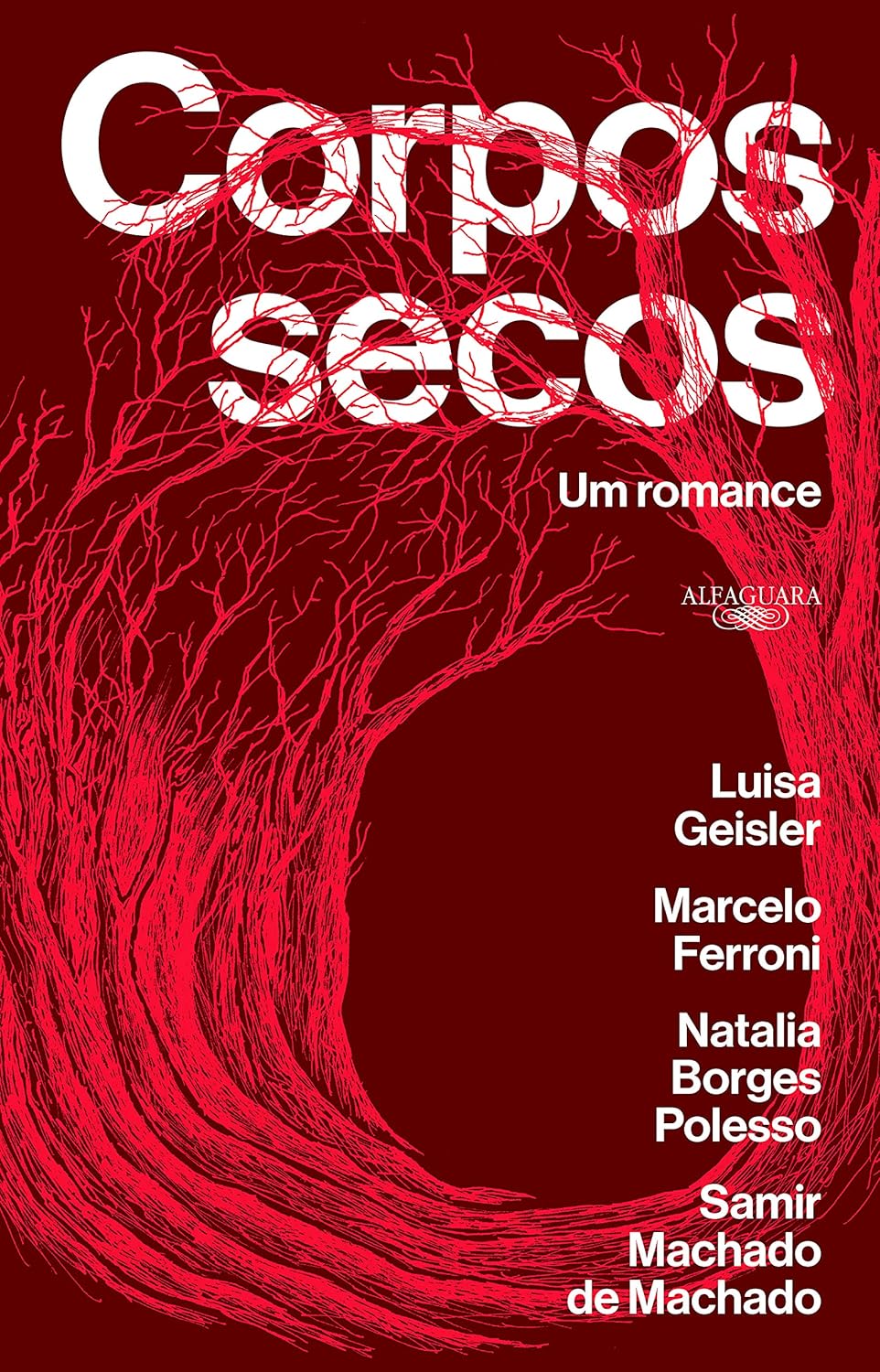 Corpos Secos