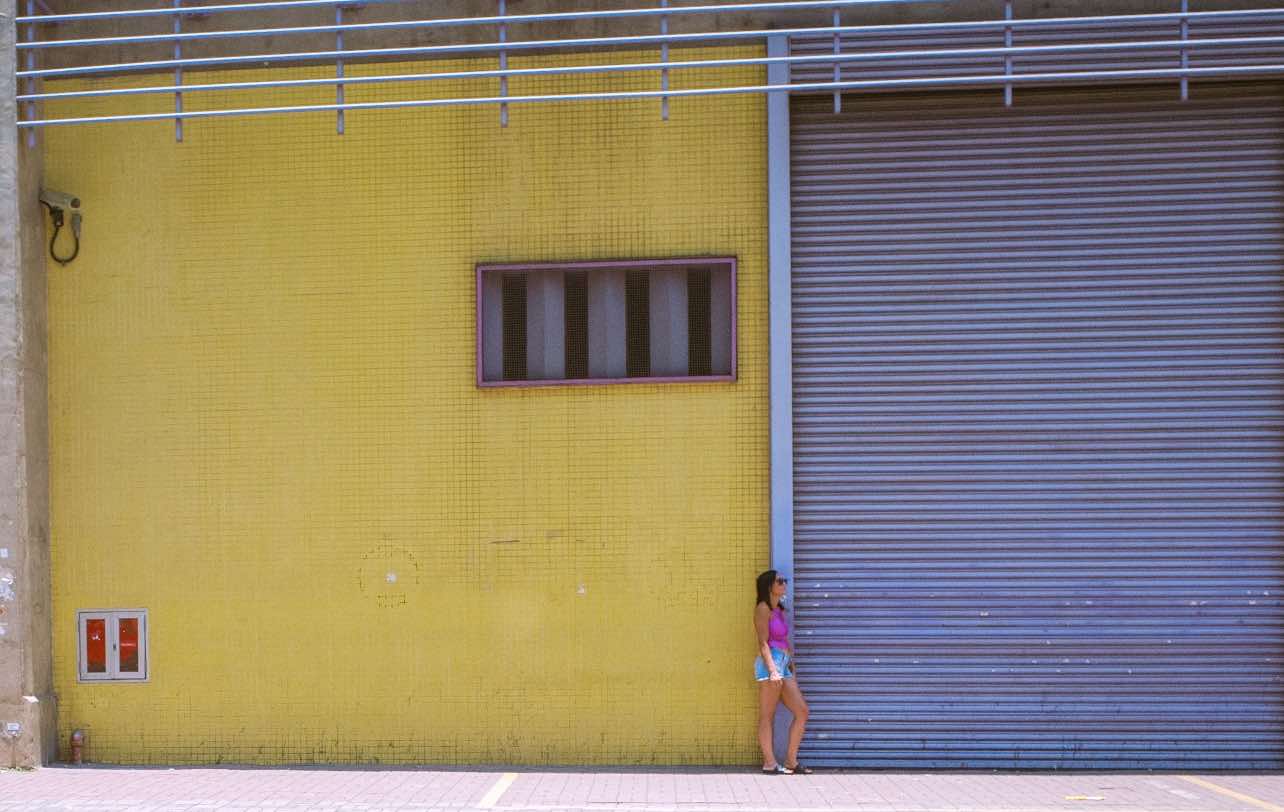 Exposição 2024 em 30 Cenas revela o cotidiano paulistano