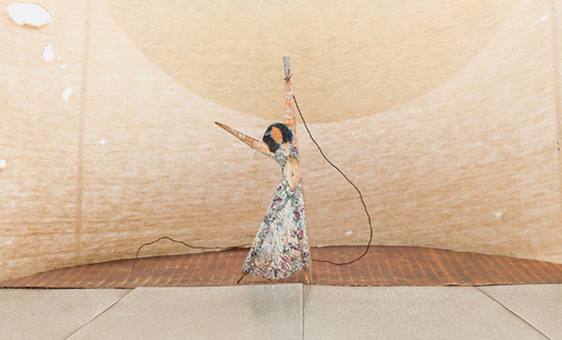 Pinacoteca de São Paulo apresenta exposição de Flávio Império