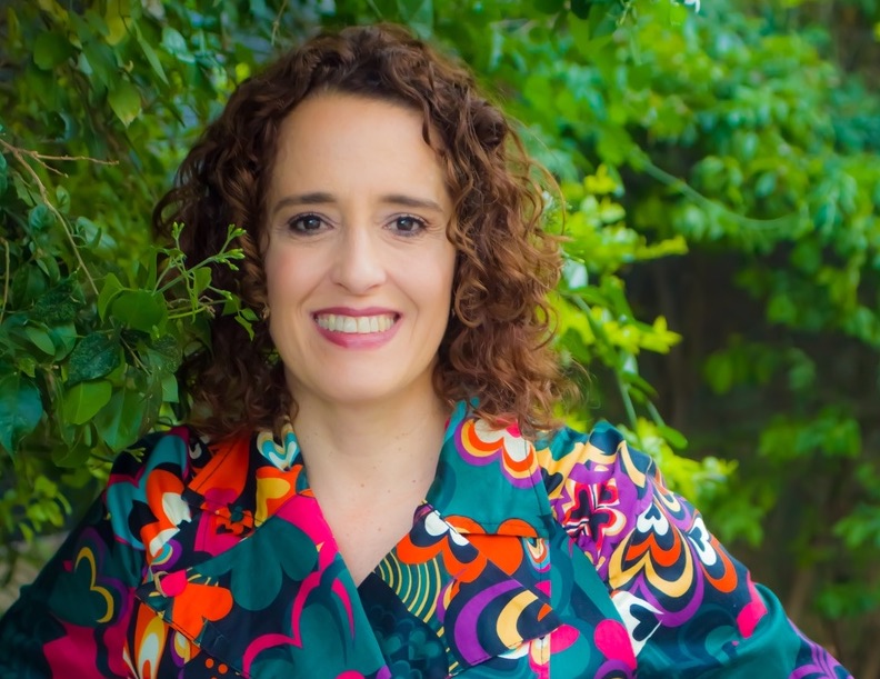 Fernanda Porto faz releitura de Lulu Santos