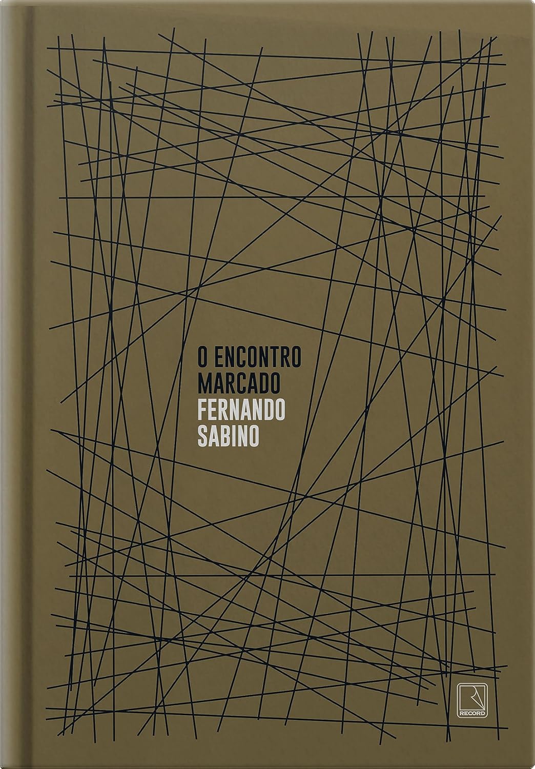 O Encontro Marcado - Livro de Fernando Sabino