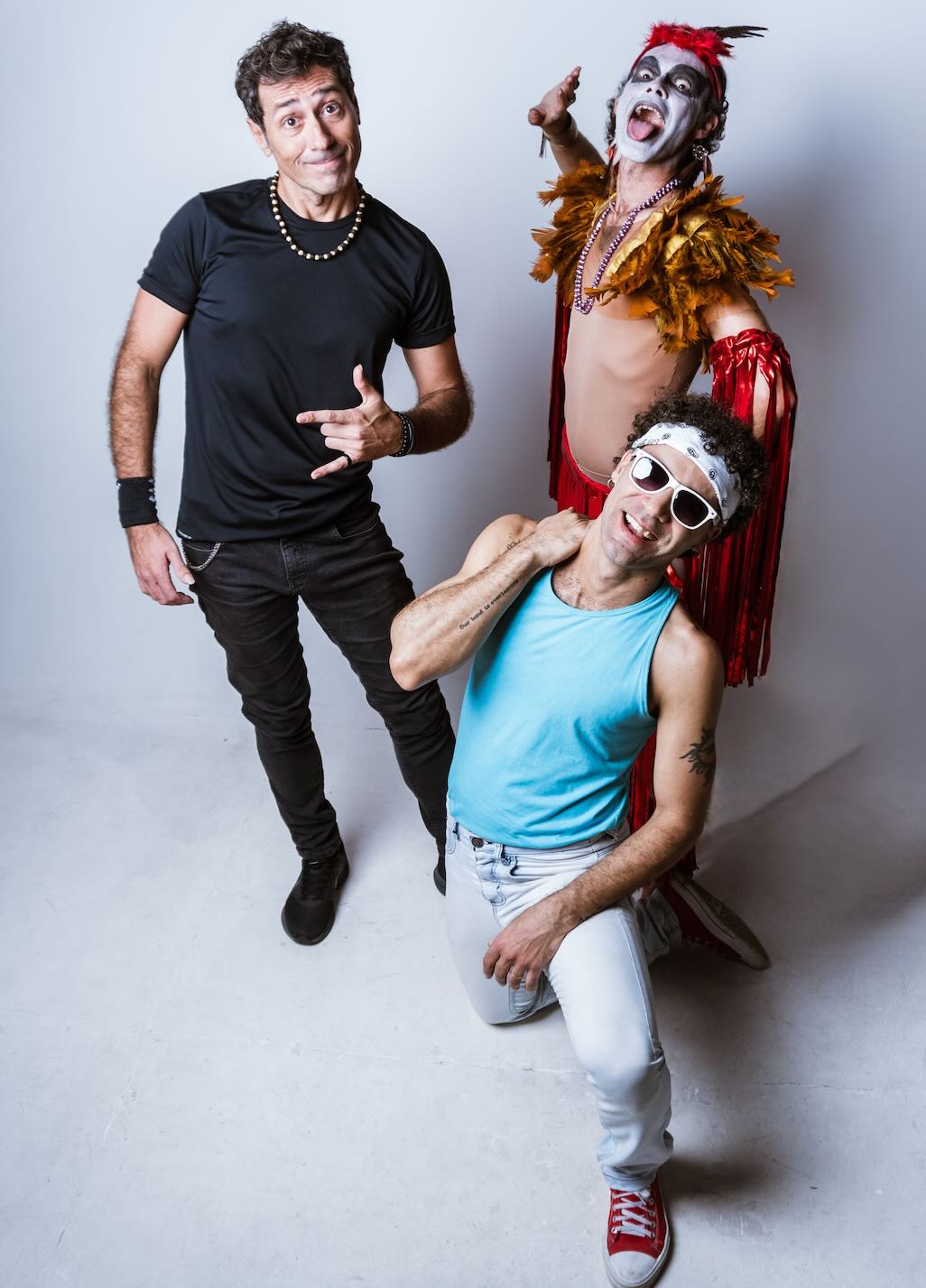 Festival Sesc 80 Anos tem programação gratuita