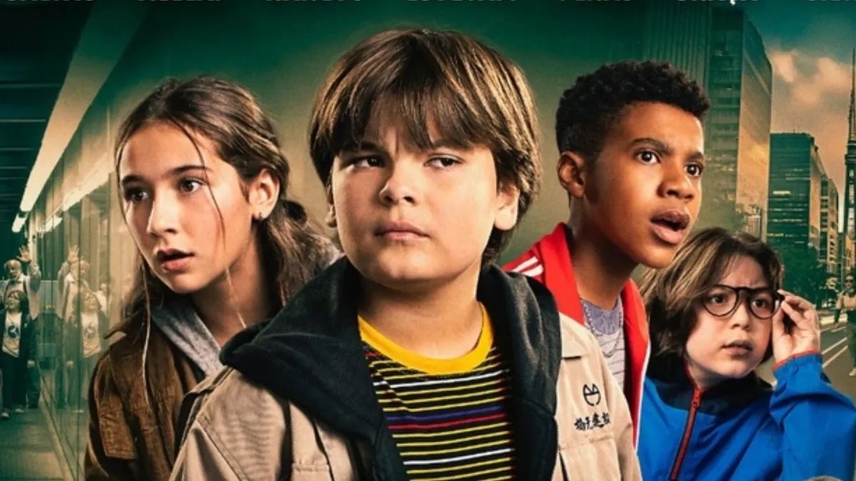 O Gênio do Crime chega aos cinemas em maio