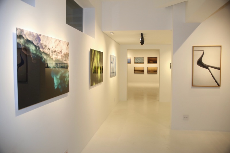 Casa Seva apresenta a exposição Uma Transa AntárticAmazônica