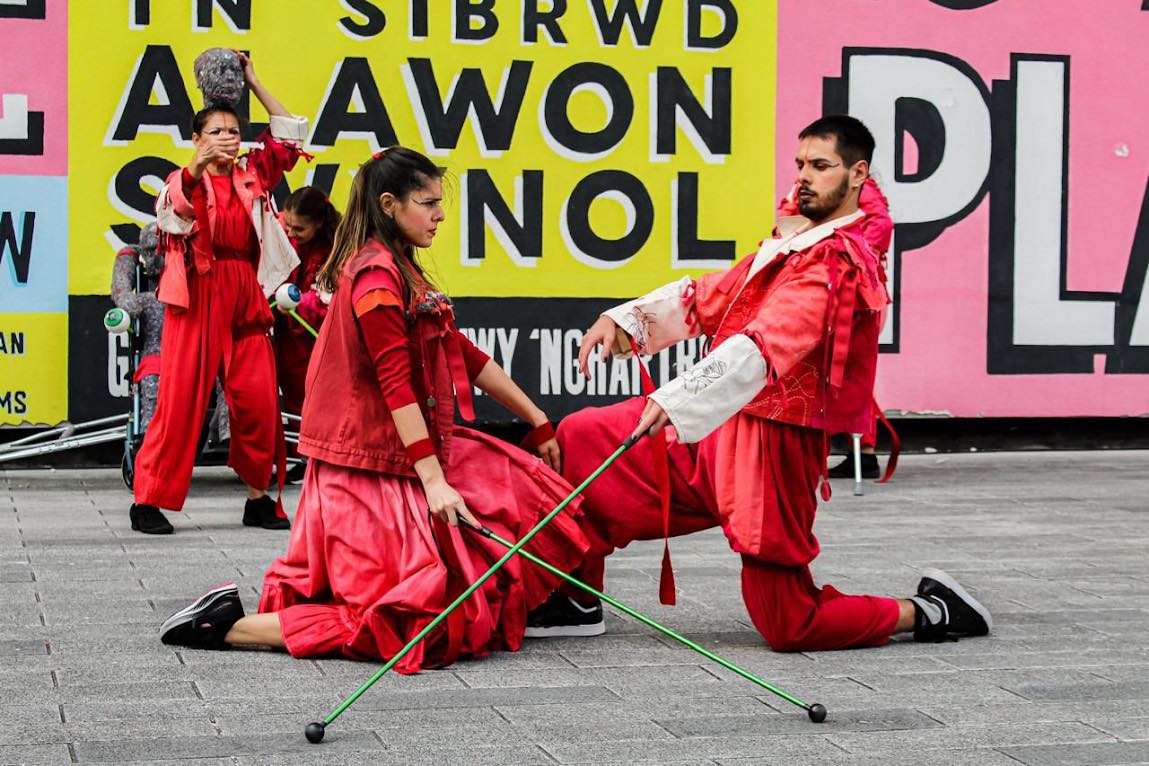 Dezembro com várias atividades no Sesc Pinheiros