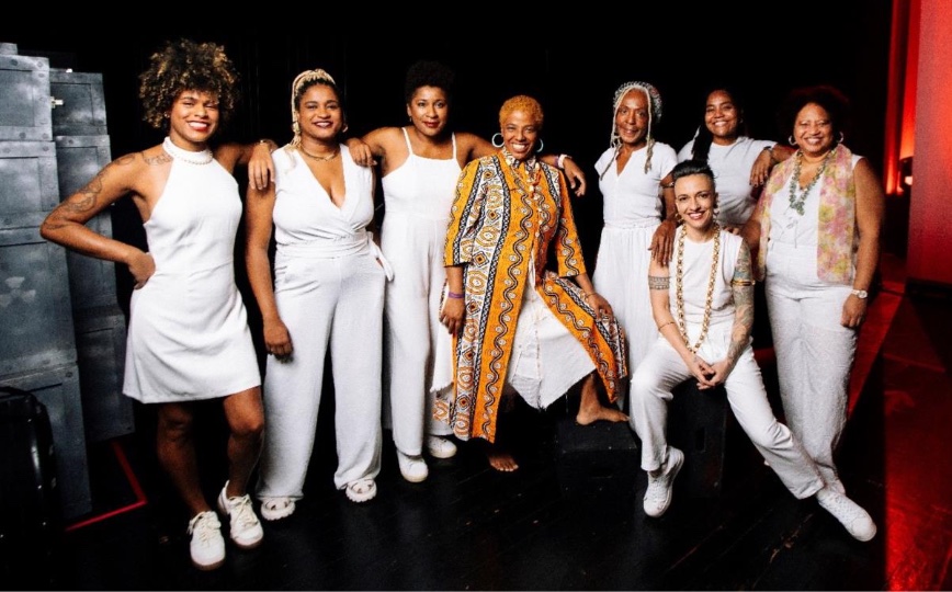 Música como território de invenção e pertencimento chega ao SescTV