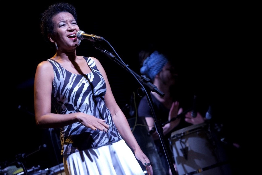 Especial de Carnaval reúne clássicos do samba no SescTV