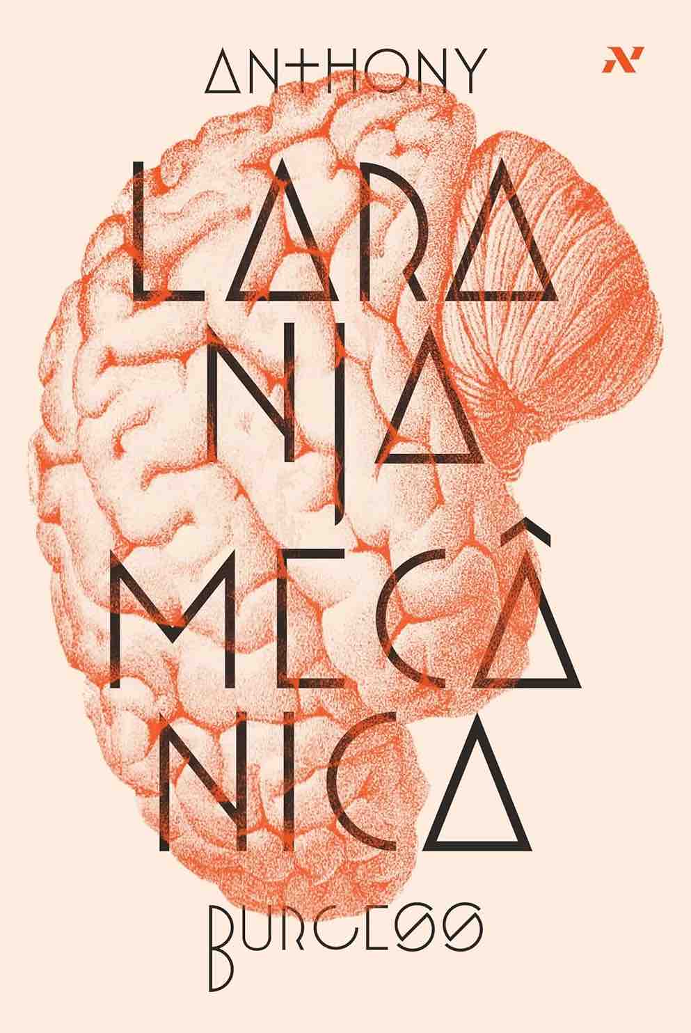 Laranja Mecânica
