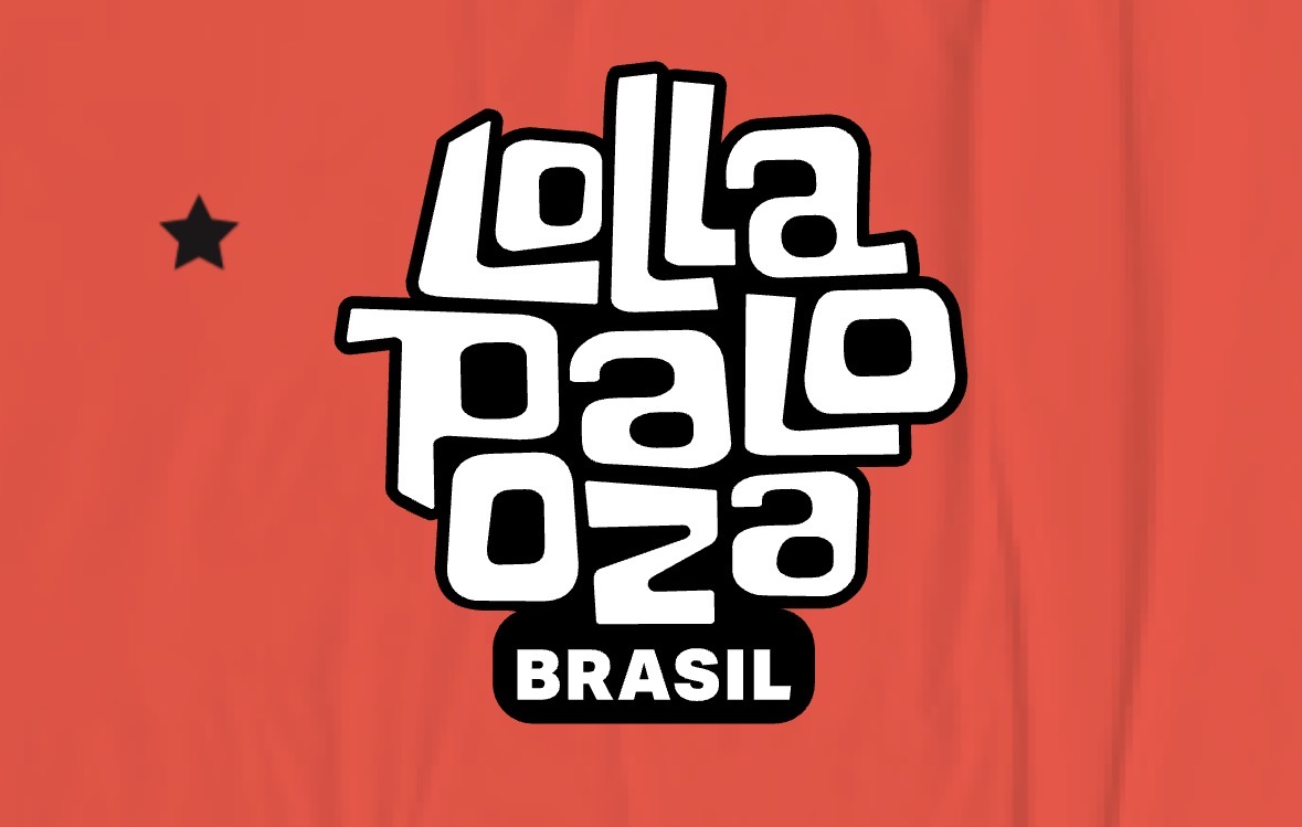 Lollapalooza Brasil divulga horários e palcos de cada artista