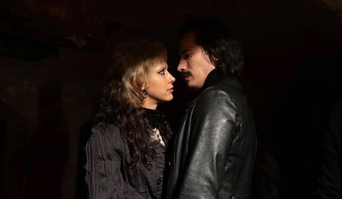 Love Kills: terror brasileiro ganha cartaz e trailer