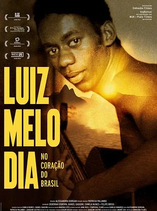 Luiz Melodia – No Coração do Brasil