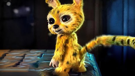 "Marsupilami: Confusão a Bordo" é uma comédia para crianças e adultos