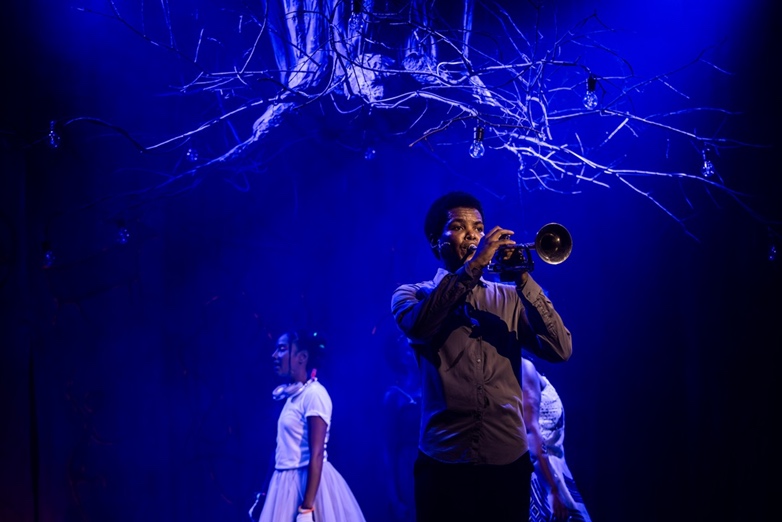 Celebração do mês da consciência negra com eventos gratuitos na CAIXA Cultural