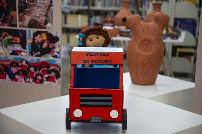 Mestres do Futuro Caixa Jardim Ângela