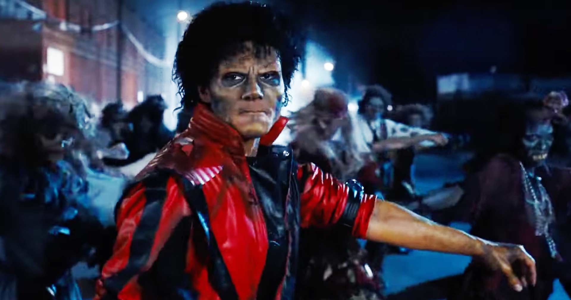 Michael: uma jornada pela vida, pelo talento e pelos hits do Rei do Pop