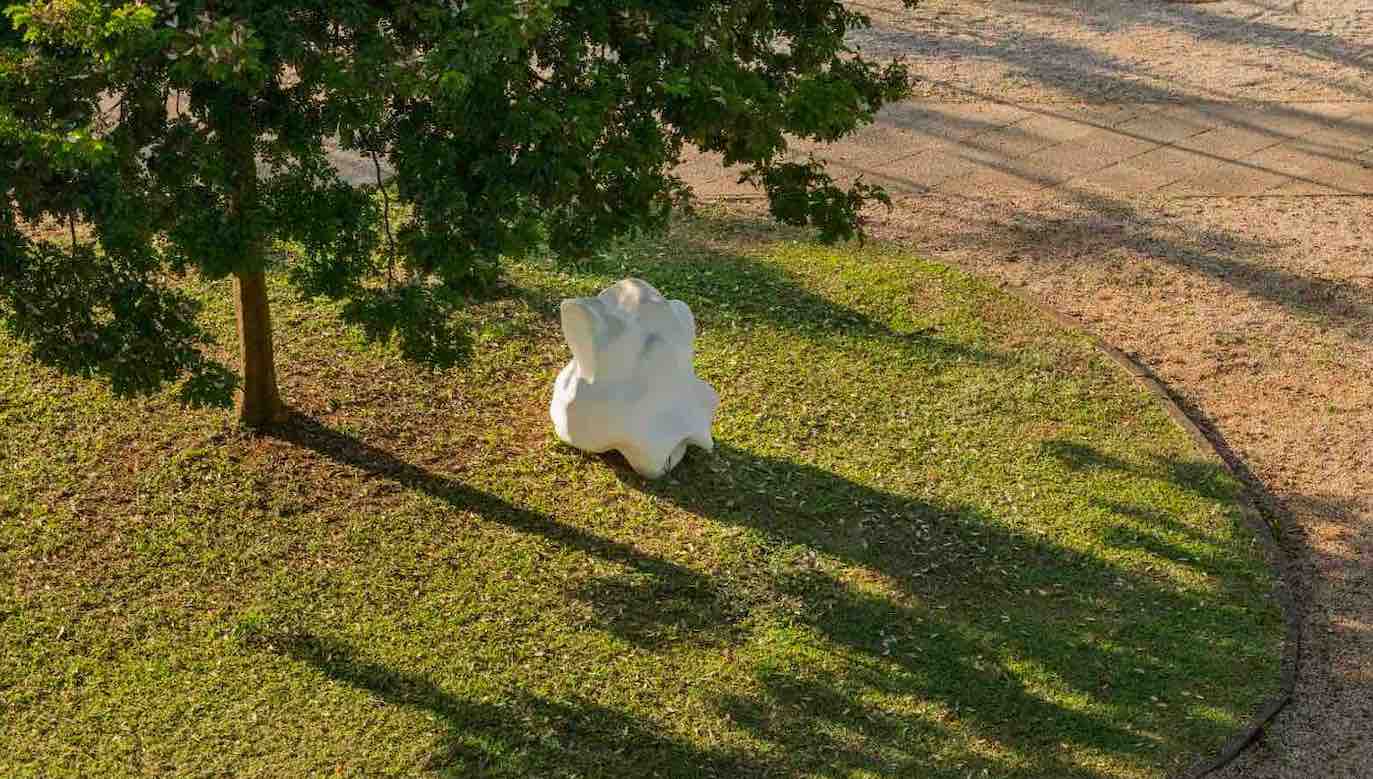 Mostra Jardim do MAM