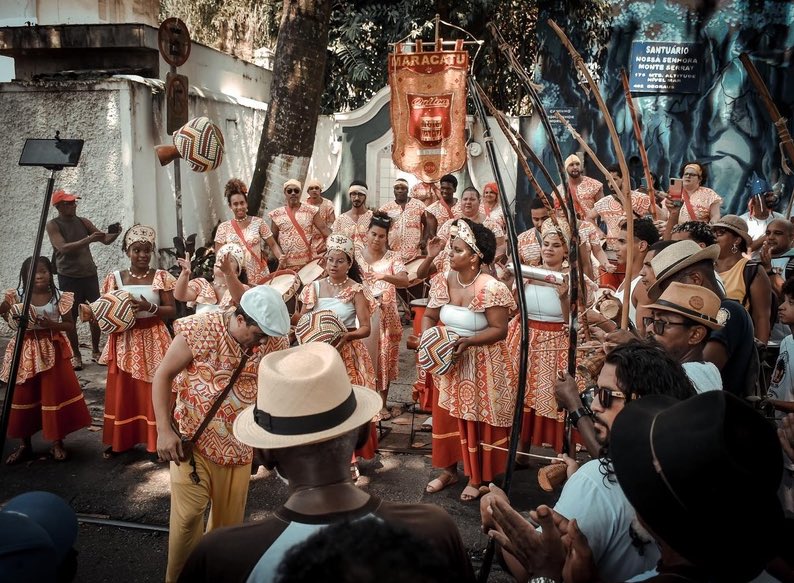 Museu do Café destaca o Mês da Consciência Negra