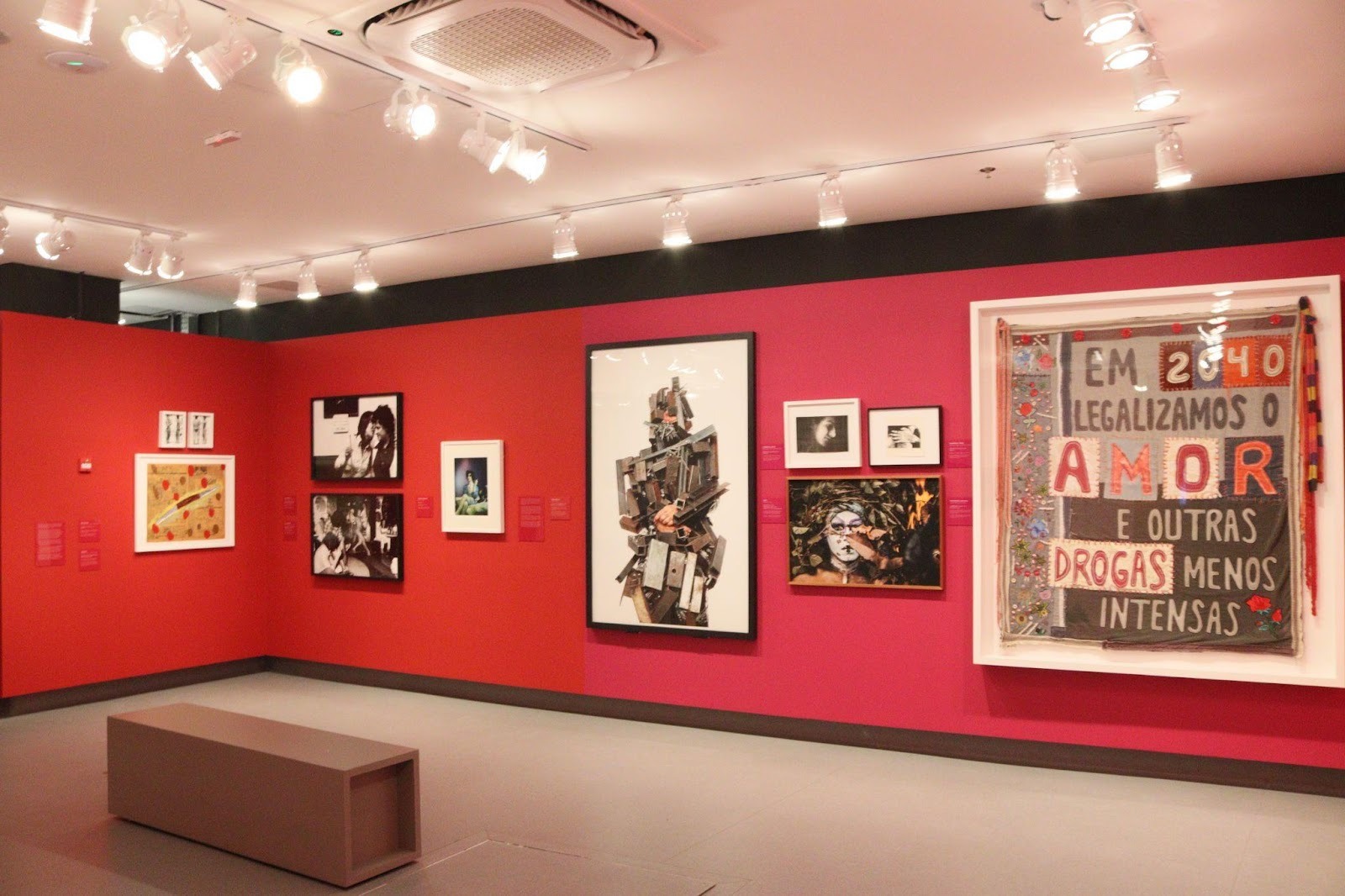 Programação de março do Museu da Diversidade Sexual