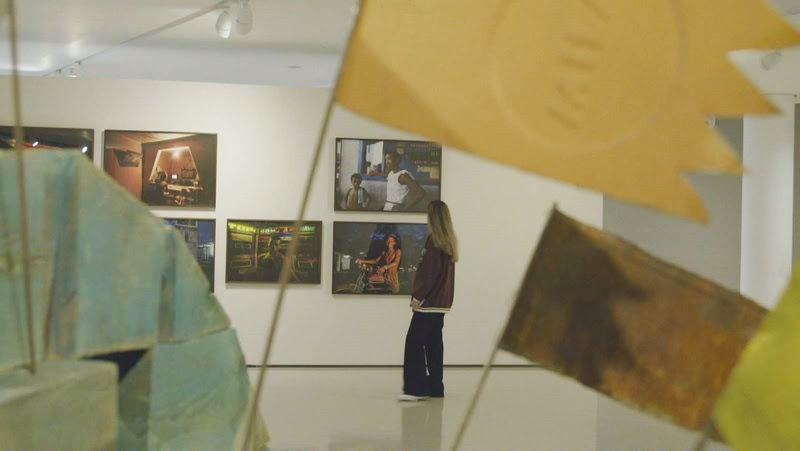 TV Cultura retrata a história do Museu de Arte Contemporânea