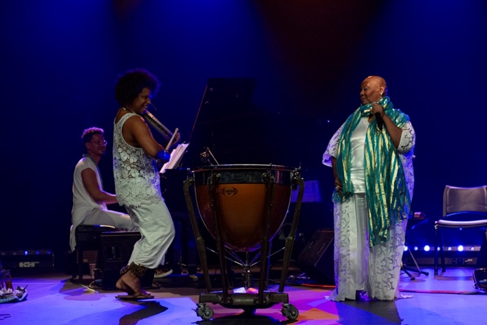 Celebração do mês da consciência negra com eventos gratuitos na CAIXA Cultural