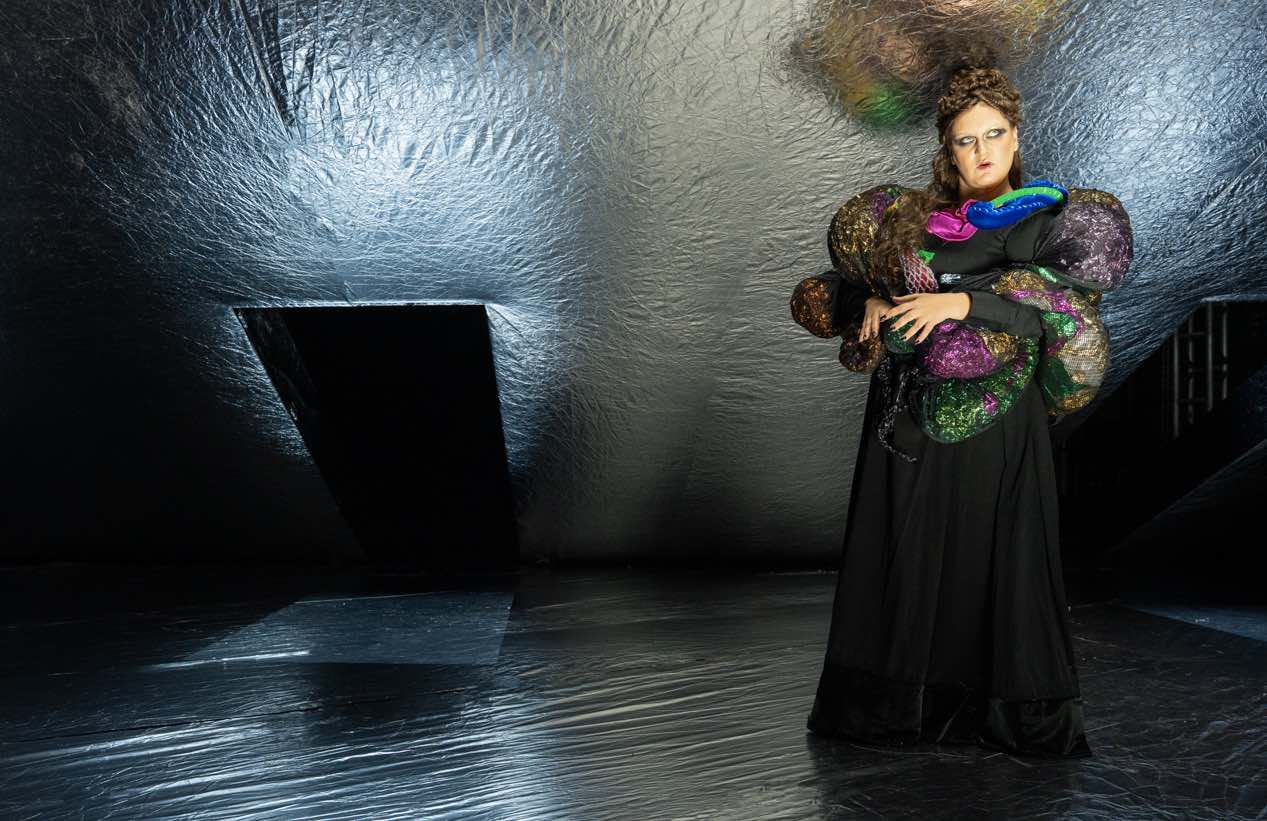 Theatro Municipal de São Paulo recebe a Ópera Macbeth