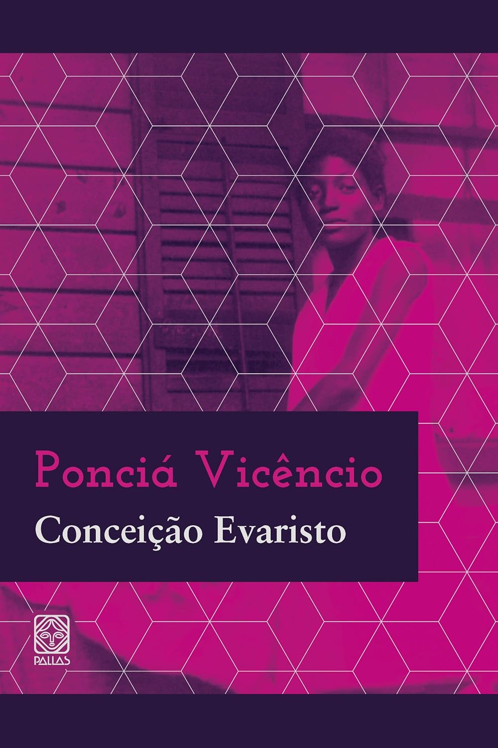 Pociá Vicêncio - Livro Conceição Evaristo