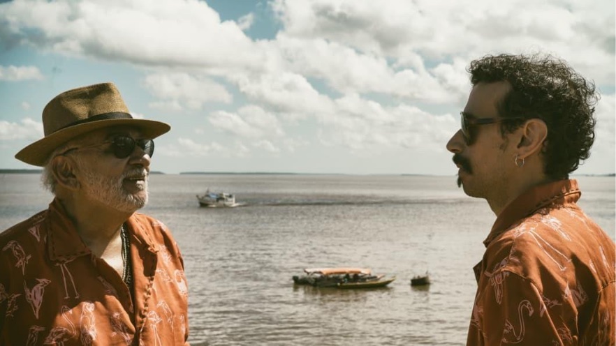 Projeto Sonora Brasil em unidades do Sesc em São Paulo