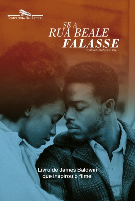 Se a Rua Beale falasse
