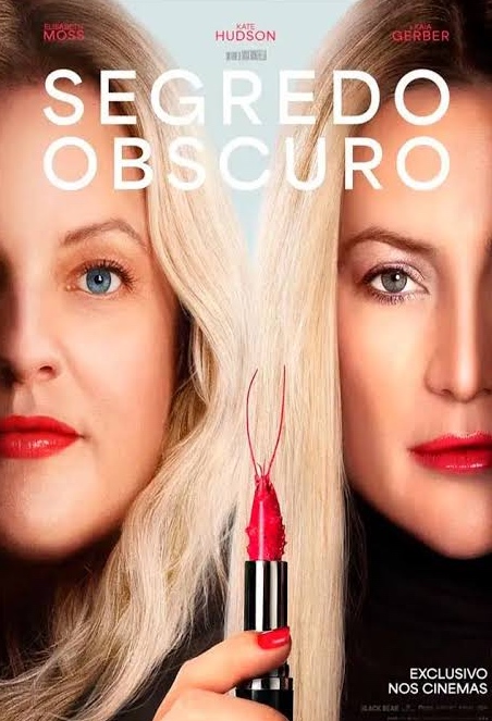 "Segredo Obscuro" explora o etarismo e a cultura da beleza