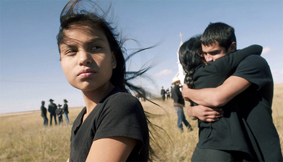 MUBI: explore o cinema criado por diretoras fantásticas