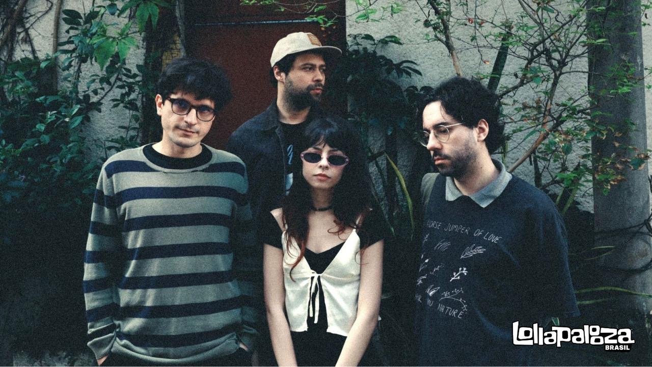 Conheça o line-up do Lollapalooza Brasil 2026