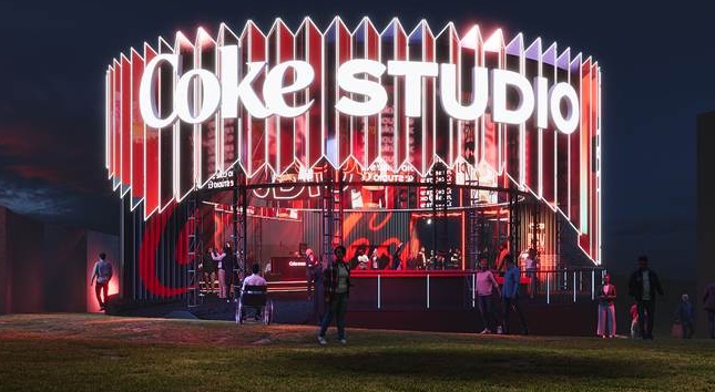 Coke Studio leva line-up exclusiva para o The Town