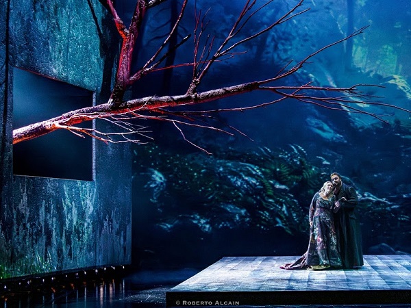 Theatro Municipal apresenta Tristão e Isolda, de Richard Wagner