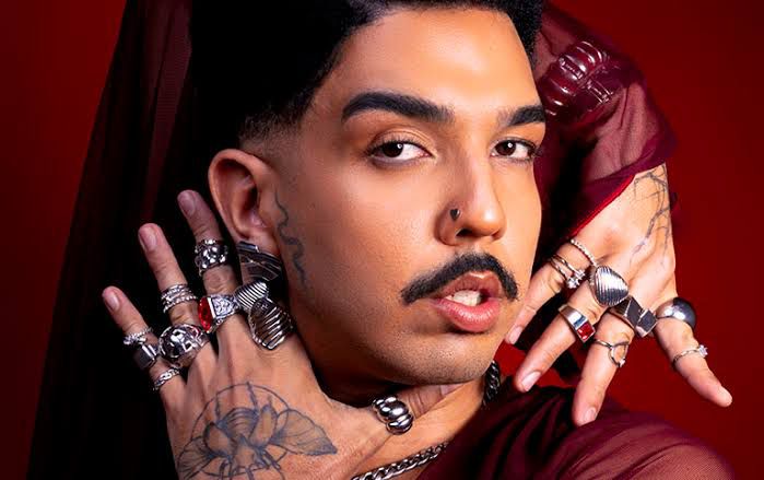 Sesc Guarulhos recebe o cantor e compositor Baobá